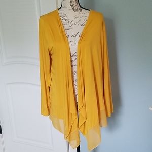 Lee womens cardigan